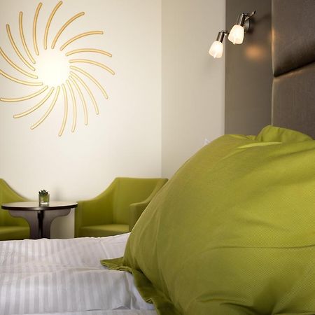 Boutique Hotel Bellevue Rheinfelden / Basel ภายนอก รูปภาพ