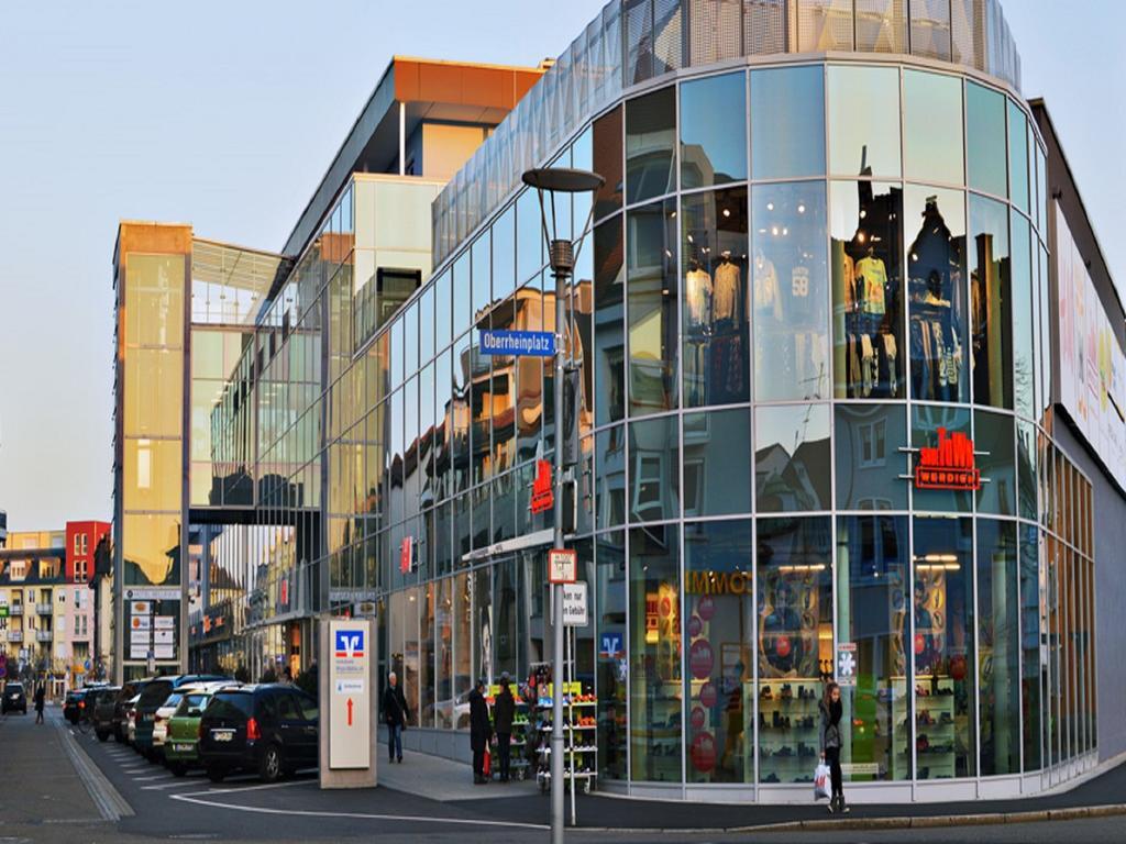 Boutique Hotel Bellevue Rheinfelden / Basel ภายนอก รูปภาพ