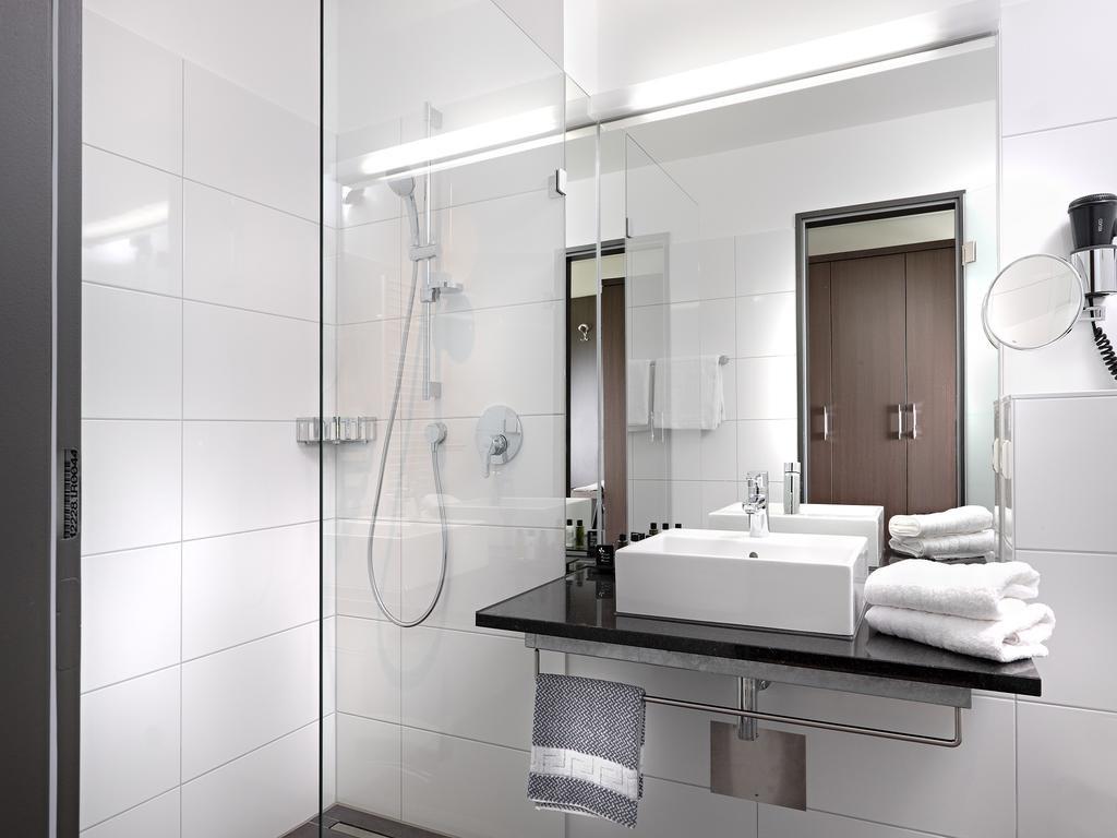Boutique Hotel Bellevue Rheinfelden / Basel ห้อง รูปภาพ