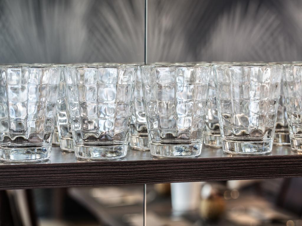 Boutique Hotel Bellevue Rheinfelden / Basel ภายนอก รูปภาพ