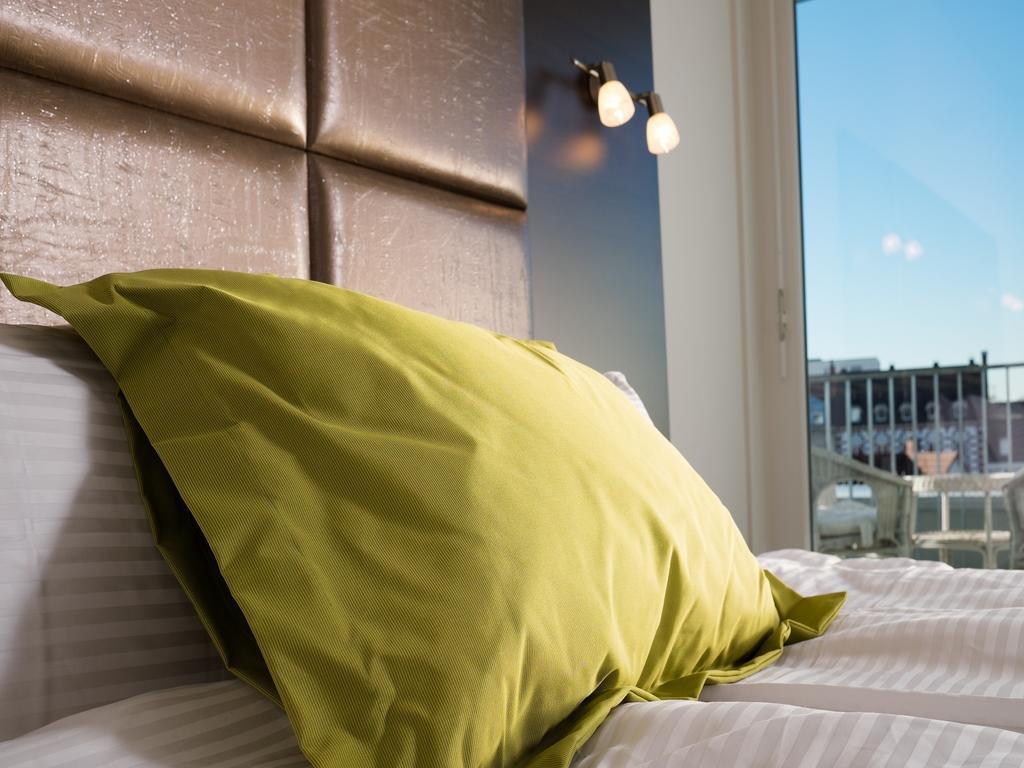 Boutique Hotel Bellevue Rheinfelden / Basel ห้อง รูปภาพ