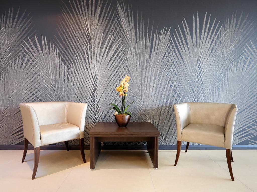 Boutique Hotel Bellevue Rheinfelden / Basel ภายนอก รูปภาพ