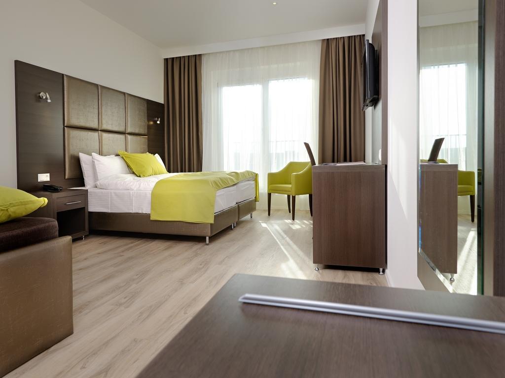 Boutique Hotel Bellevue Rheinfelden / Basel ห้อง รูปภาพ