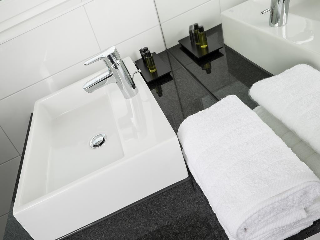 Boutique Hotel Bellevue Rheinfelden / Basel ภายนอก รูปภาพ