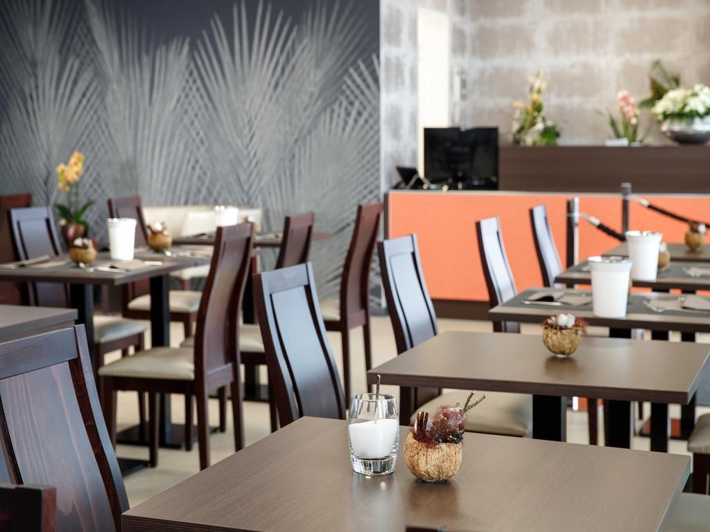 Boutique Hotel Bellevue Rheinfelden / Basel ภายนอก รูปภาพ