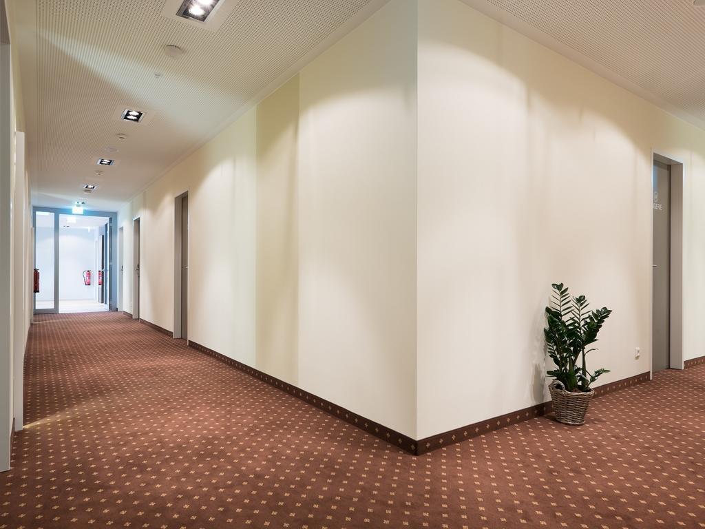 Boutique Hotel Bellevue Rheinfelden / Basel ภายนอก รูปภาพ